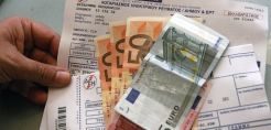 Χάρης Φλουδόπουλος: "Δεν πληρώνουν" πετρέλαιο και φυσικό αέριο