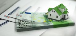 Συνταγματικό έκρινε ο Άρειος Πάγος το χαράτσι της ΔΕΗ