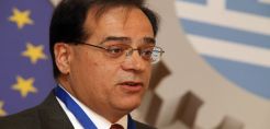 Γκίκας Χαρδούβελης: Η Ελλάδα δεν χρειάζεται τρίτο πακέτο βοήθειας