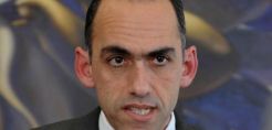 Χ. Γεωργιάδης: Πολύ νωρίς να μιλάμε για την εξαγωγή του αερίου μέσω αγωγού στην Τουρκία