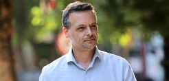 Δούκας: Να δοθεί πάνω από 50% του ηλεκτρικού χώρου στους πολίτες