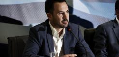 Χαρίτσης: Νέα προγράμματα ΕΣΠΑ εντός του Ιουλίου