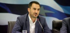 Συγκροτείται το Ταμείο Υποδομών - Ευνοϊκοί όροι χρηματοδότησης για έργα σε ενέργεια, περιβάλλον και αστική ανάπτυξη