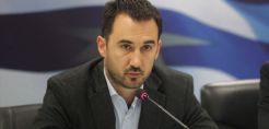 Από το ΕΣΠΑ θα χρηματοδοτηθούν δύο έργα διαχείρισης στερεών αποβλήτων