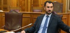 Χαρίτσης: Η ενεργειακή εξοικονόμηση σε δημόσια κτίρια προτεραιότητα του νέου Ταμείου Υποδομών