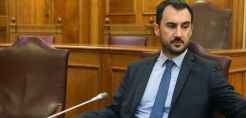 Σύντομα ξεκινά το Ταμείο Υποδομών με χαρτοφυλάκιο 400 εκατ. ευρώ - Έμφαση στην εξοικονόμηση ενέργειας