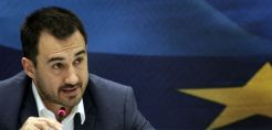 Χρηματοδότηση για 7 κρίσιμα έργα υποδομής από τον ευρωπαϊκό μηχανισμό «Συνδέοντας την Ευρώπη»