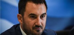 Χαρίτσης: Ως τα τέλη του έτους το νέο Εξοικονομώ