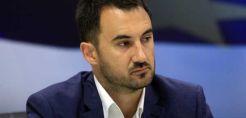 Χαρίτσης: 1,4 δις. ευρώ από ΕΤΕπ και ΕΣΠΑ για ηλεκτρική διασύνδεση Κρήτης και επέκταση δικτύων φυσικού αερίου