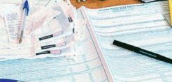 Από τον Οκτώβριο τα ειδοποιητήρια για τον Φόρο Ακίνητης Περιουσίας