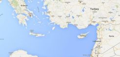 Το ενεργειακό τοπίο σε Ελλάδα, Κύπρο και Ισραήλ: Προοπτικές και προκλήσεις