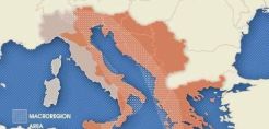 Ενεκρίθη η στρατηγική της ΕΕ την Αδριατική και το Ιόνιο (EUSAIR)