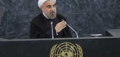 Ιράν: Ανοιχτός σε συνομιλίες για τα πυρηνικά ο Ροχανί