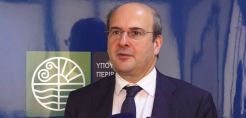 Χατζηδάκης: Δεν θα είναι κλιμακωτές οι επιδοτήσεις για ηλεκτροκίνητα Ι.Χ. και σκούτερ