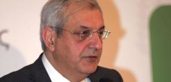 Χατζηαργυρίου (ΔΕΔΔΗΕ): Απαραίτητα τα έξυπνα δίκτυα