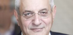 Ο Νίκος Χατζηαργυρίου νέος Πρόεδρος της ETIP SNET