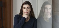Να μη γίνεται το φύλο ούτε εμπόδιο αλλά ούτε και προσόν στην εργασία