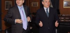 Συνεργασία Ελλάδας και Κομισιόν για επενδύσεις 