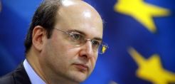 Συνεδριάζει σήμερα η Διυπουργική Επιτροπή για τη Βιομηχανική Πολιτική