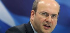 Απάντηση Χατζηδάκη σε Σκουρλέτη: Το 2015 συμφωνήσατε δωρεάν ιδιωτικοποίηση της ΔΕΗ - Να σταματήσουν τα πειράματα