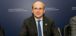 Χατζηδάκης: Χωρίς τις ενεργειακές εταιρείες δεν υπάρχει ούτε οικονομία, ούτε δημόσια υγεία 