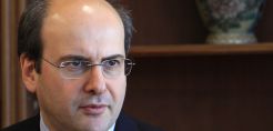 Το περιβάλλον στα βασικά χαρακτηριστικά της ελληνικής βιώσιμης ανάπτυξης