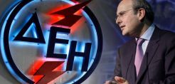 Χατζηδάκης: Αύξηση τιμολογίων της ΔΕΗ και μείωση του ΕΤΜΕΑΡ - Ιδιωτικοποίηση ΔΕΔΔΗΕ - Διαπραγμάτευση για κατάργηση NOME και στόχου 50% - Εντός της εβδομάδος η νέα διοίκηση
