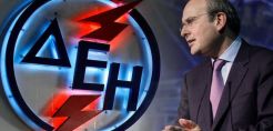 Χατζηδάκης: Τα αποτελέσματα της ΔΕΗ επιβραβεύουν την προσπάθεια των τελευταίων 10 μηνών