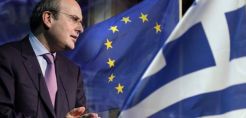 Χατζηδάκης: Το μέχρι τώρα έργο μας στα ενεργειακά - Ακολουθούν ιδιωτικοποιήσεις, νέο Εξοικονομώ και απόβλητα