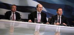 Χαμηλότοκα δάνεια 200 εκ. ευρώ από το Σεπτέμβριο στις ΜμΕ