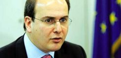Χατζηδάκης: Σε σοβαρό κίνδυνο ο ενεργειακός σχεδιασμός μετά την αποτυχία στον ITGI 