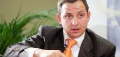 Στο Ηράκλειο ο Χατζημαρκάκης για τα εγκαίνια των γραφείων των Ελλήνων Ευρωπαίων Πολιτών 