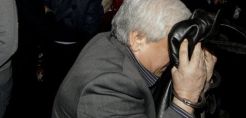 Ποιος είναι ο υπάλληλος του ΥΠΕΚΑ που εμπλέκεται στο λαθρεμπόριο καυσίμων