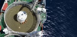 Η Hellenic Cables προσωρινή ανάδοχος της ηλεκτρικής διασύνδεσης Σαντορίνης-Νάξου