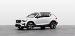 Volvo: Ανάκληση πετρελαιοκίνητων οχημάτων για αντικατάσταση σωλήνα καυσίμου