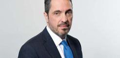 Α. Ξενόφος: Τα έσοδα του ΤΑΙΠΕΔ άγγιξαν το 1 δισ. ευρώ με τις αποκρατικοποιήσεις των ΔΕΣΦΑ και ΟΛΘ