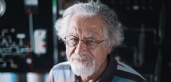 Ο καθηγητής του Πανεπιστημίου Πατρών, Ξενοφών Βερύκιος: Λέμε πολλά, κάνουμε λίγα για το κλίμα