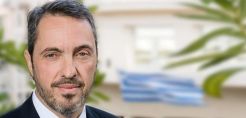 Α. Ξενόφος (ΤΑΙΠΕΔ): Την δεύτερη εβδομάδα του Μαρτίου αναμένονται οι προσφορές για το 50,1% των ΕΛΠΕ