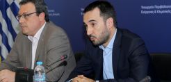 3,7 εκατ. ευρώ για τη χρηματοδότηση 9 μονάδων επεξεργασίας απορριμμάτων στην Κεντρική Μακεδονία