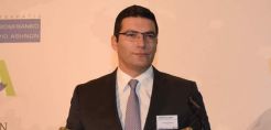 Ξιφαράς: Η ΔΕΠΑ είναι θεματοφύλακας της ενεργειακής ασφάλειας - Ραγδαία αύξηση στη ζήτηση αερίου λόγω νέων μονάδων ηλεκτροπαραγωγής