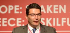 Η συνεισφορά της ΔΕΠΑ στην ενεργειακή μετάβαση της Ελλάδας
