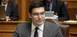 Ξιφαράς: Αποκλειστικά υπεύθυνη η κερδοσκοπία για την εκρηκτική άνοδο στην τιμή του φυσικού αερίου - Να παρέμβουν κυβερνήσεις και Ρυθμιστές