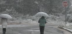 ΔΕΔΔΗΕ: Σε ποιες περιοχές της χώρας εντοπίζονται προβλήματα ηλεκτροδότησης λόγω του χιονιά