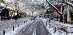 ΔΕΔΔΗΕ: Δώσαμε ρεύμα στο 95% των περιοχών που αντιμετώπιζαν προβλήματα ηλεκτροδότησης - Στην Ανατ. Αττική συνεχίζουν τα προβλήματα
