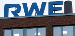 Η RWE μετέφερε ευρώ σε ρωσικό λογαριασμό για να πληρώσει για το φυσικό αέριο