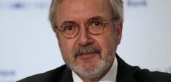 Βέρνερ Χόγερ: Δίνουμε ψήφο εμπιστοσύνης 815 εκατ. ευρώ για μεγάλα έργα