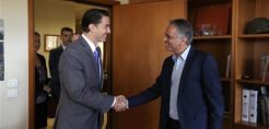 Στο δρόμο του ρεαλισμού για τα διεθνή ενεργειακά η Ελλάδα - Επίθεση από ISKRA