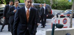 Χρ. Λιάγγου: Στην Αθήνα για τον αγωγό IGB ο απεσταλμένος των ΗΠΑ Αμος Χόκστιν