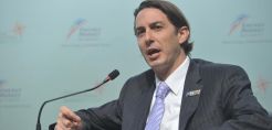 Τη χώρα μας επισκέπτεται ο Χοκστάιν για TAP, Νότιο Διάδρομο και IGB