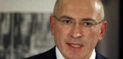 Μ. Χοντορκόφσκι: Ο μεγιστάνας του πετρελαίου που αμφισβήτησε τον Πούτιν